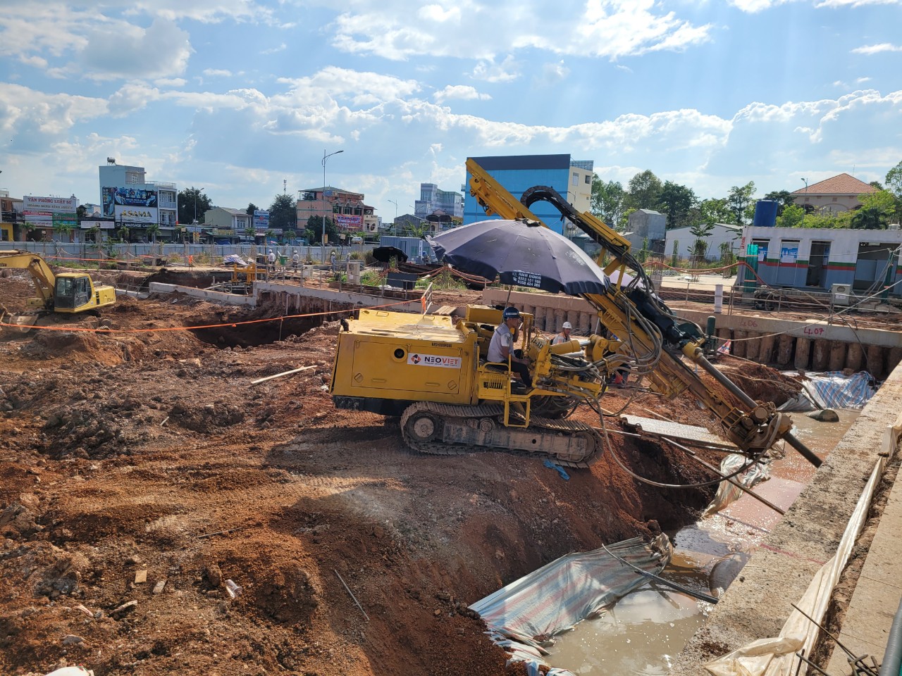 TTTM Đồng Xoài - Bình Phước 03